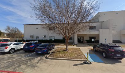Congregation Anshai Torah Preschool