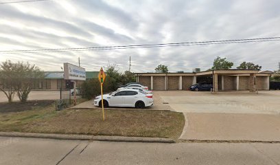 Creative Years Early Learning Center