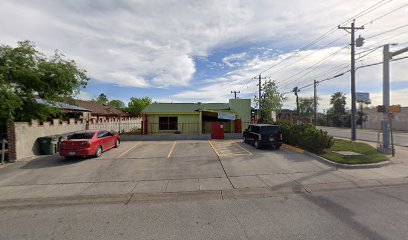 Reyesitos Day Care Center #2