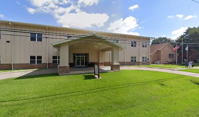 Fulshear Early Learning Center