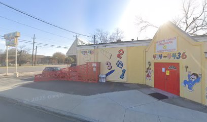 Happy Child Childcare & Learning Center