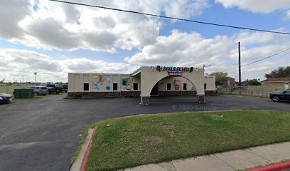 Little Folks Day Care Center