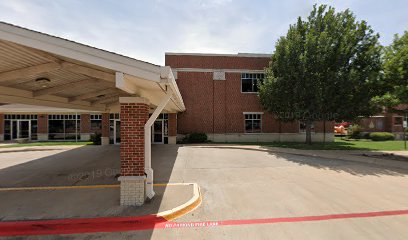 Ark Preschool