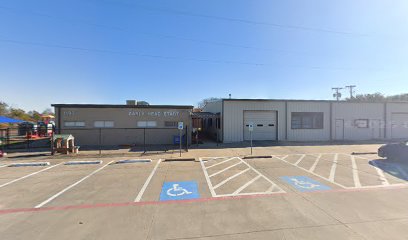 Rockwall Early Head Start Center