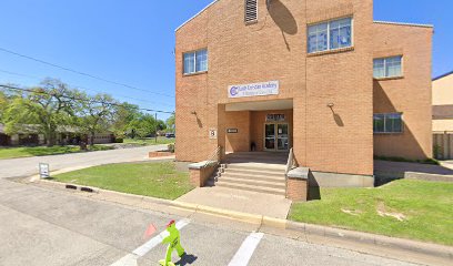 Couts Christian Academy - Licensed Daycare in Weatherford, TX