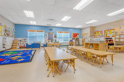 Kiddie Academy of Missouri City, Texas
