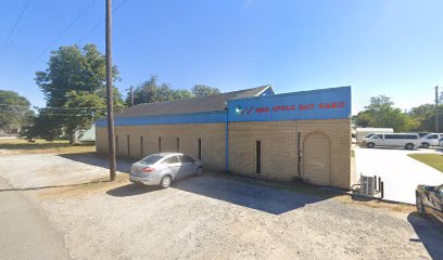 Groves Red Apple Learning Express - Licensed Daycare in Groves, TX
