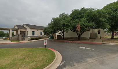 Bluebonnet Methodist Preschool