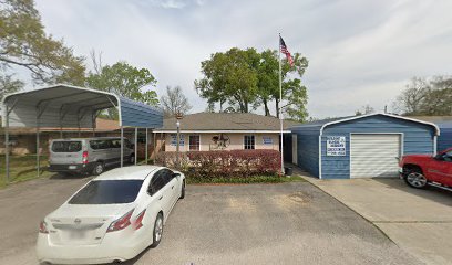 Building Blocks Academy - Licensed Daycare in Vidor, TX