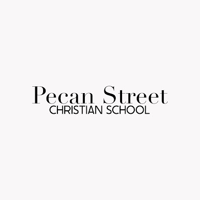 Pecan Street Christian School at PFUMC