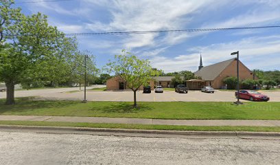 Martin Luther Lutheran Church Day School
