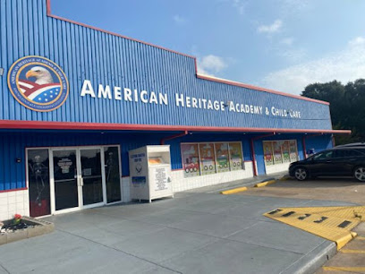 American Heritage Academy and Childcare
