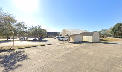 Christus Victor Childrens School - Licensed Daycare in League City, TX