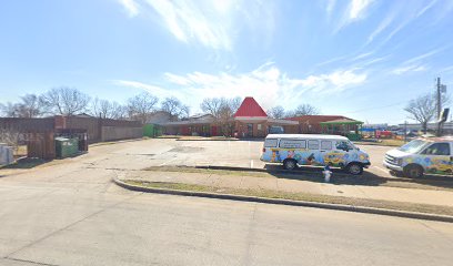 A Creative Focus Learning Center
