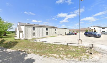 Rocky Point Baptist Church WEE School - Licensed Daycare in Stephenville, TX