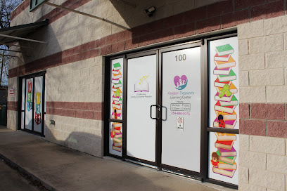Kingdoms Treasure's Learning Center