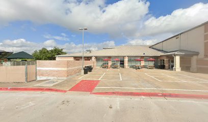 Lake Travis ISD Child Development Center