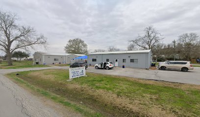 Little Jays Learning Center - Licensed Daycare in Needville, TX