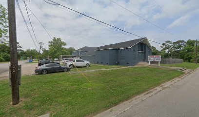 Little Tykes Child Care Center - Licensed Daycare in Clute, TX
