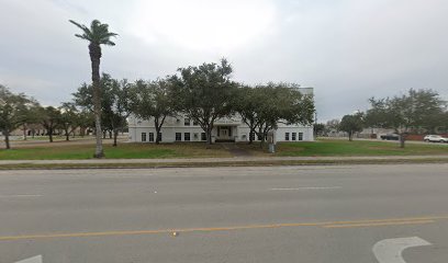 Odem Early Learning Center