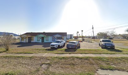 Kings Crossing Child Development Center - Licensed Daycare in Kingsville, TX