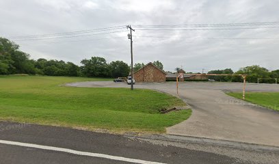 Commerce A/G - The Sonshine Center