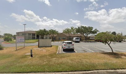 La Villita Head Start Child Development Center