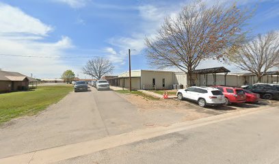 Lipan Early Learning Center