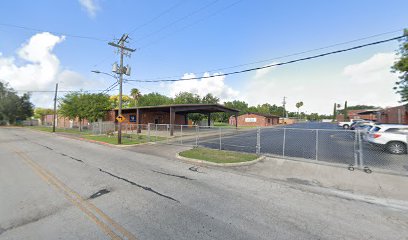 Little Saints Learning Center