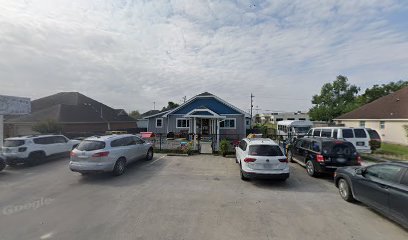 Around The Clock Child Development Center - Licensed Daycare in Nederland, TX