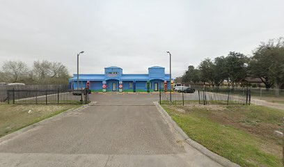 Little Angel's Learning Center