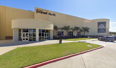 Fallbrook Community Development Center