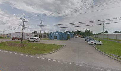 Kidz World Learning Center