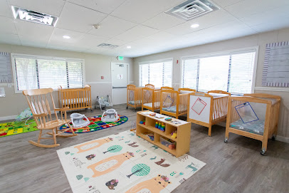 The Pillars Christian Learning Center - Licensed Daycare in Grapevine, TX