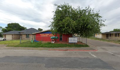 Baby's First Steps Learning Center