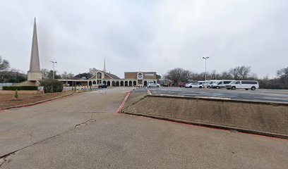 Richland Academy