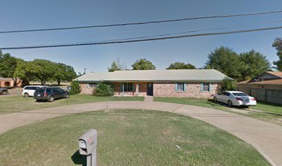Guiding Light Child Care Learning Center