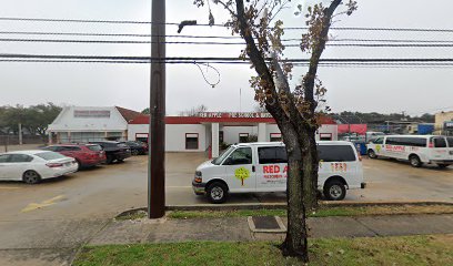 Red Apple Private School & Childcare