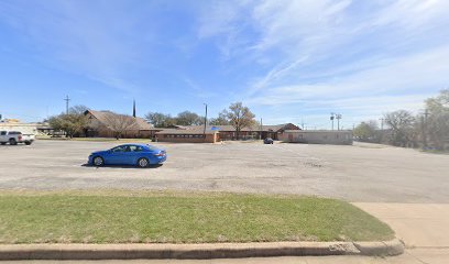 Edge Park United Methodist Preschool