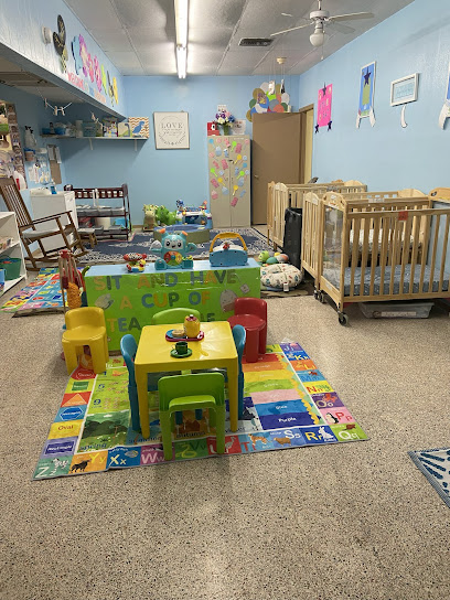 Betty's Babies Child Care and Learning Center