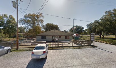 Children's World Daycare Center