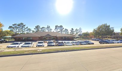 GCISD Early Childhood Development Center