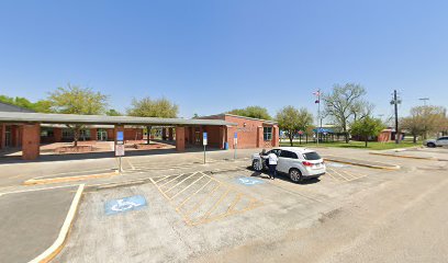 Jacinto City Preschool