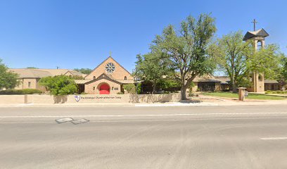 Holy Trinity Preschool