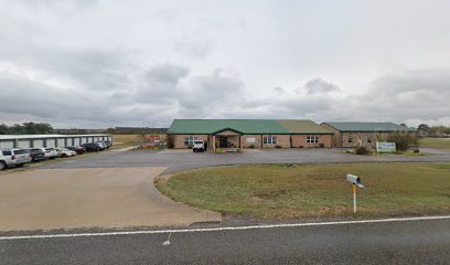 Dragon Fly Learning Center