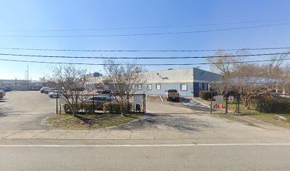 Jensen Drive Head Start