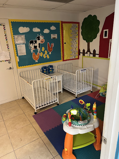 Little Lobos Daycare