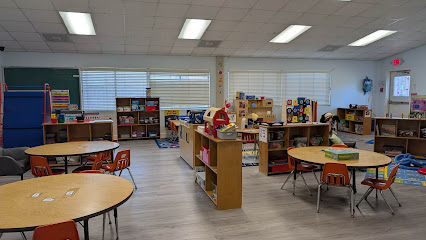 Kinder Bloom Academy