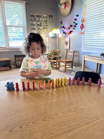 Ms. Karen's Montessori School