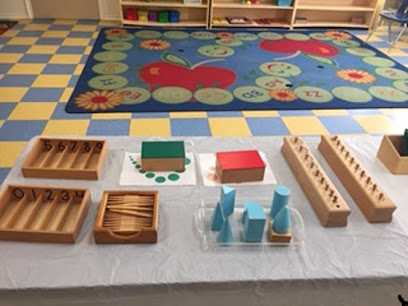 Mona Montessori Academy